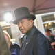 Ben Vereen at the 2017 Tony Awards in New York City on June 11, 2017 (Mike Coppola/Getty Images for Tony Awards Productions)